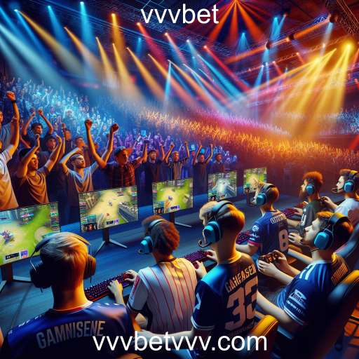 O Crescimento dos Esports e Suas Implicações no Mundo das Apostas