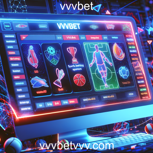 O Crescimento das Apostas Esportivas no VVVBet